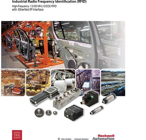 rfid systems manufacturers|rfid catalog.